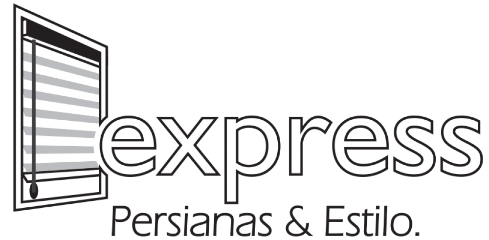 Express Persianas & Estilo.